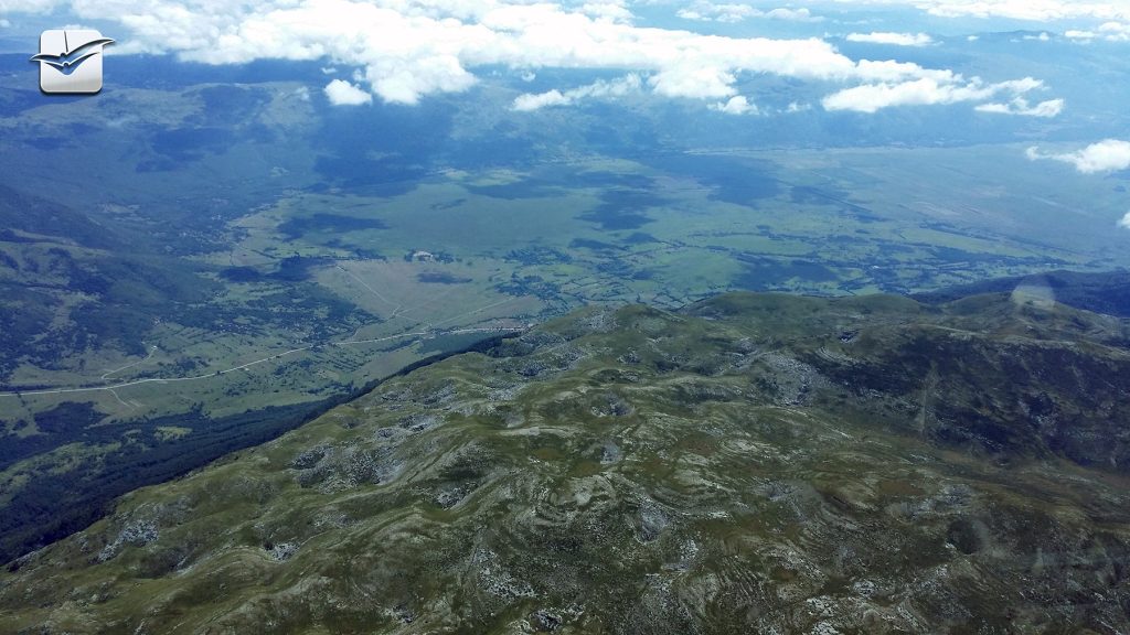 Dinara, skydive Croatia, Aeroklub Tandem