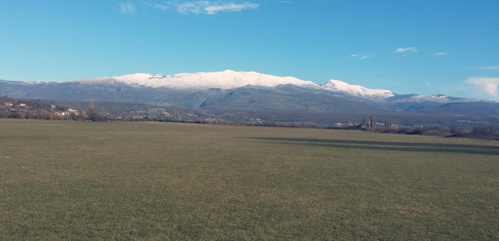 Livada-na-aerodrom-Sinj, skydive Croatia, Aeroklub Tandem